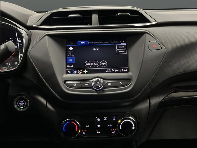 Used 2023 Chevrolet TrailBlazer LT image 8