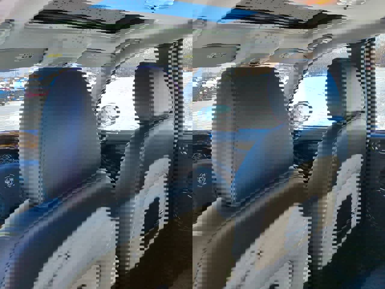 Used 2004 Jaguar X-TYPE 3.0 image 11