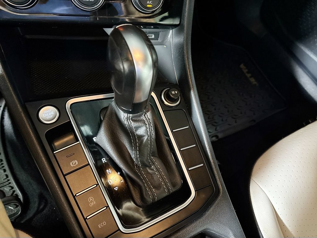 Used 2020 Volkswagen Jetta FWD image 17