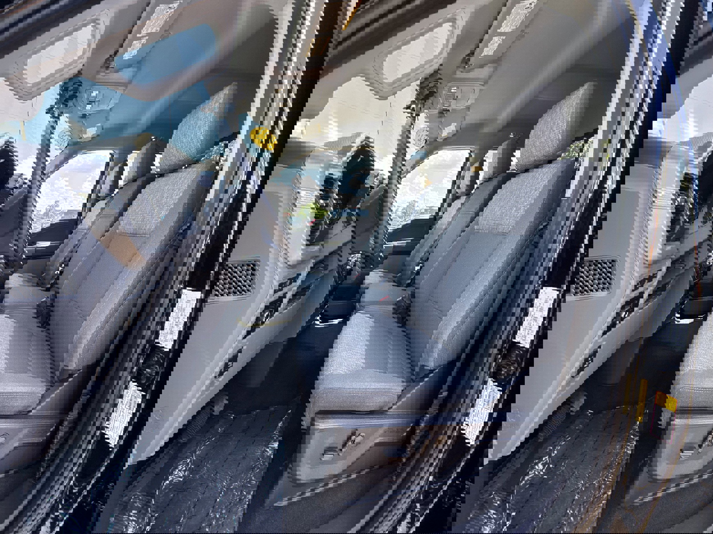 Used 2023 Ford F150 XLT w/ Equipment Group 302A High image 11