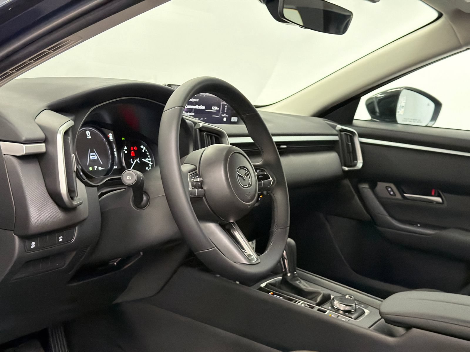 New 2026 MAZDA CX-50 AWD 2.5 S w/ Weather Package image 14