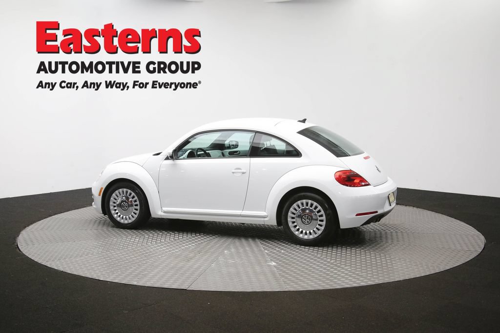 Used 2015 Volkswagen Beetle 1.8T FWD image 57