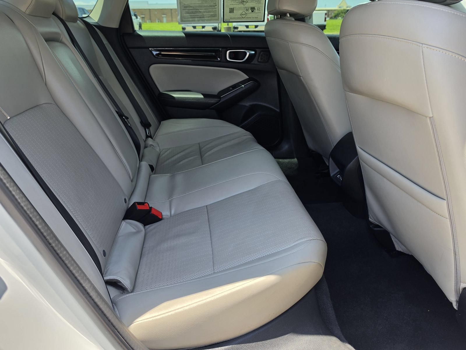 Used 2023 Honda Civic Touring image 27
