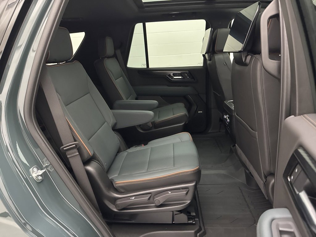 New 2026 GMC Yukon AT4 image 75