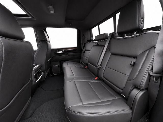 New 2026 GMC Sierra 2500 Denali w/ Denali Reserve Package AWD/4WD image 15