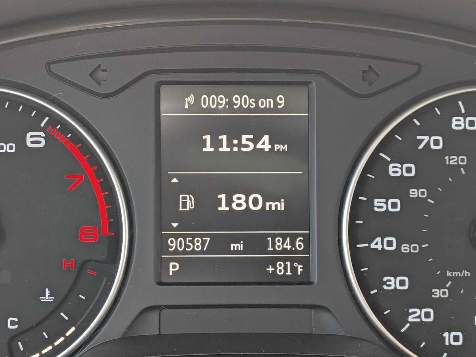 Used 2015 Audi A3 1.8T Premium w/ Cold Weather Package FWD image 28
