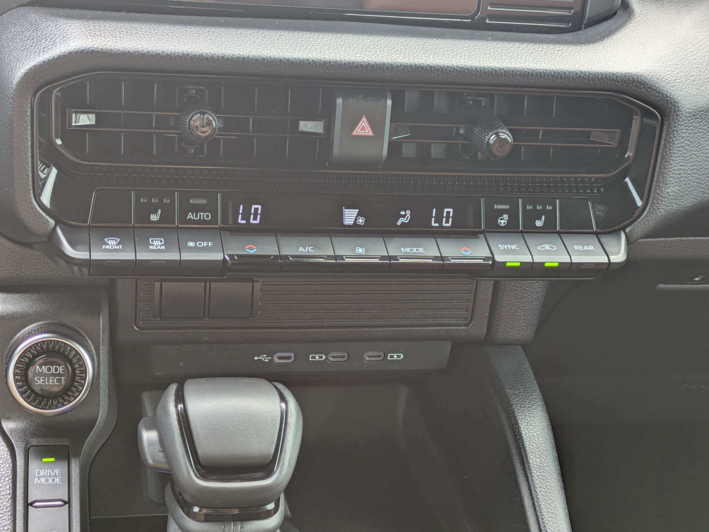 Used 2025 Toyota Land Cruiser 1958 AWD/4WD image 23