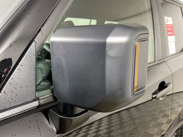 New 2026 Toyota Land Cruiser 1958 image 10