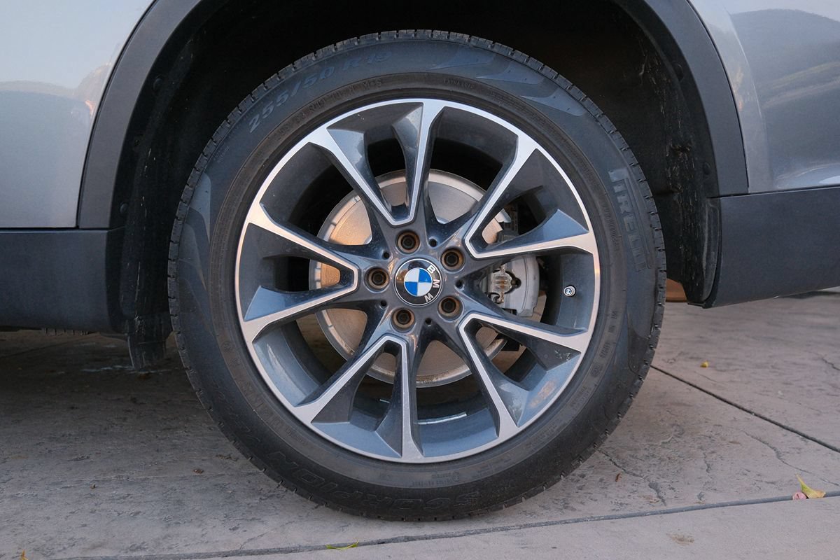 Used 2018 BMW X5 sDrive35i RWD image 44