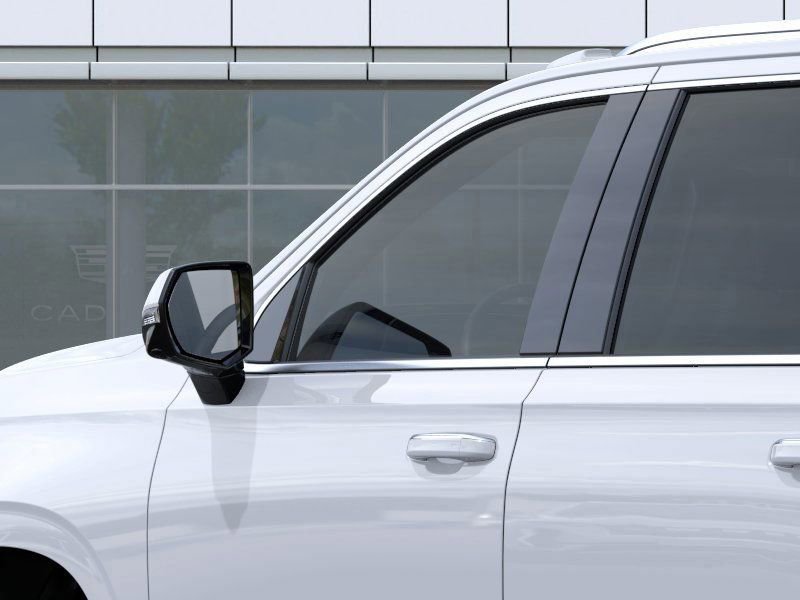 New 2026 Cadillac Escalade ESV Platinum Luxury image 12