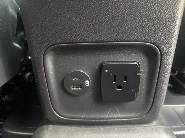 Used 2024 Ford Bronco Sport Badlands image 13