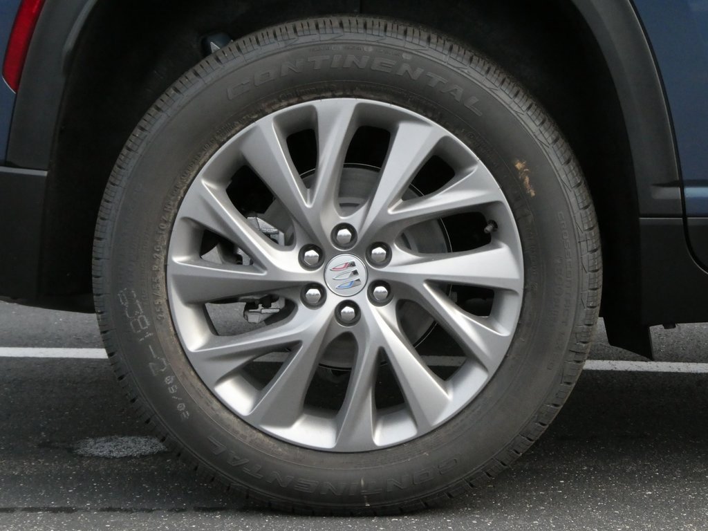 New 2026 Buick Enclave Preferred image 19