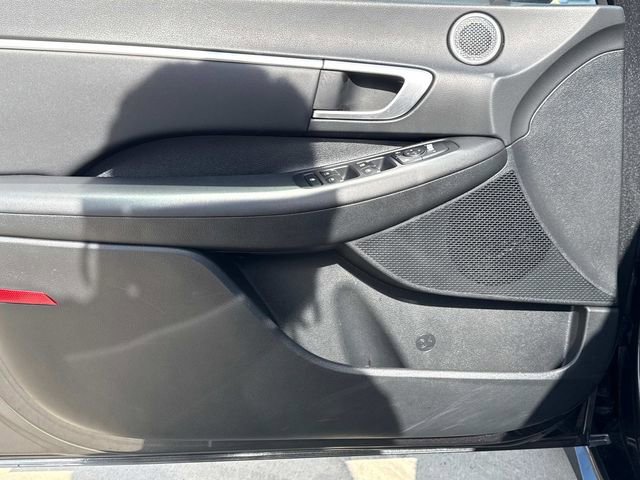 Used 2025 Hyundai Sonata SEL image 25