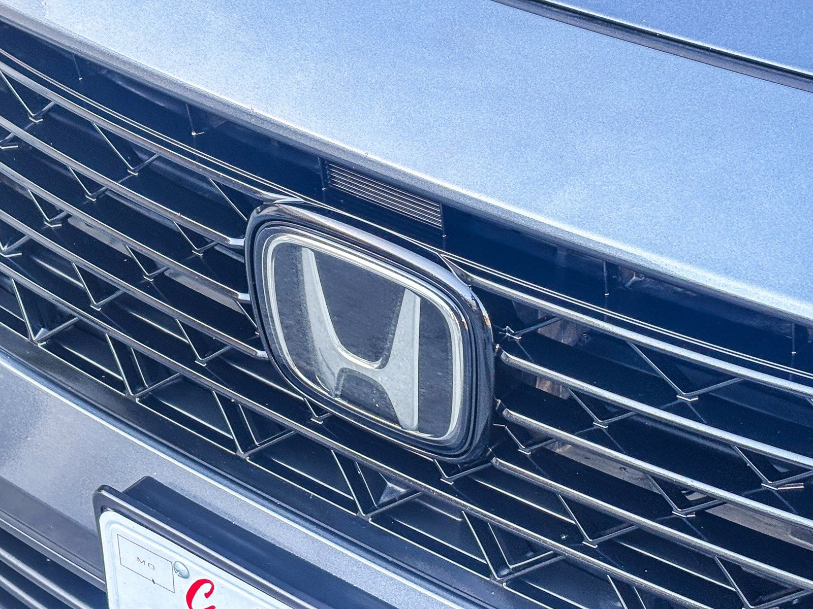 Used 2023 Honda Accord EX image 10