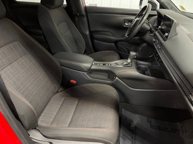 Used 2023 Honda HR-V Sport image 19