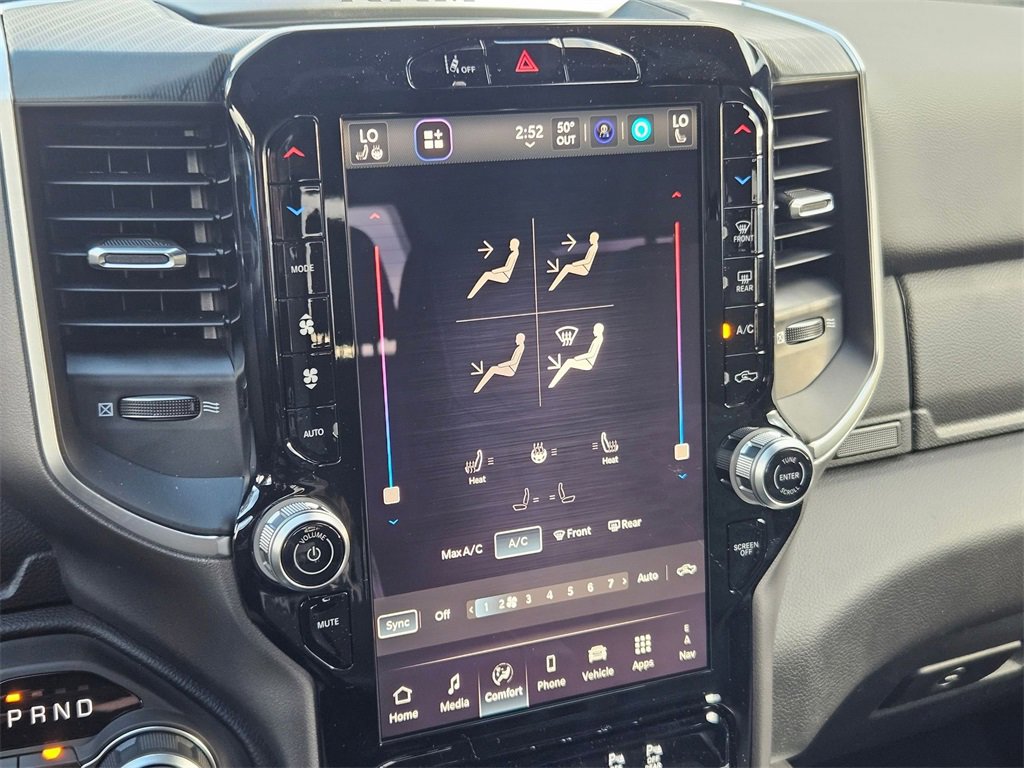 New 2026 RAM 1500 Big Horn image 27