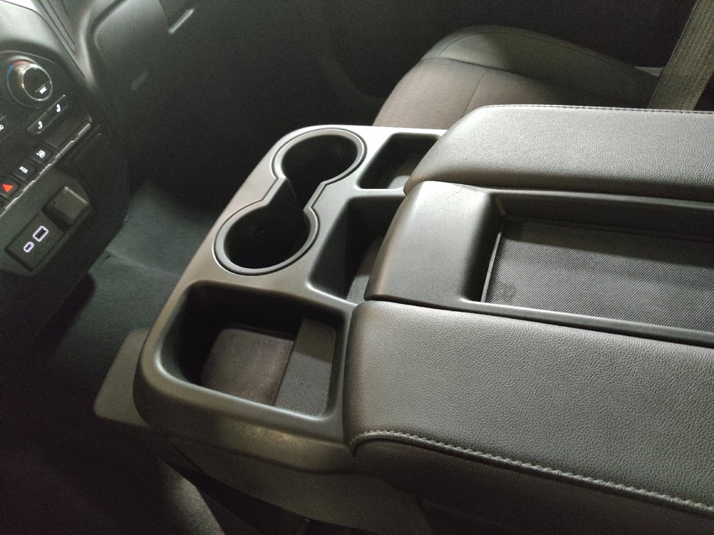 Used 2019 Chevrolet Silverado 1500 LT w/ Texas Edition RWD image 26