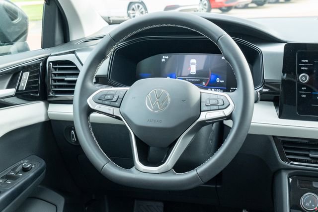 New 2026 Volkswagen Taos S image 30