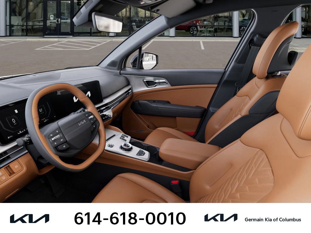 New 2026 Kia Sportage X-Line image 20