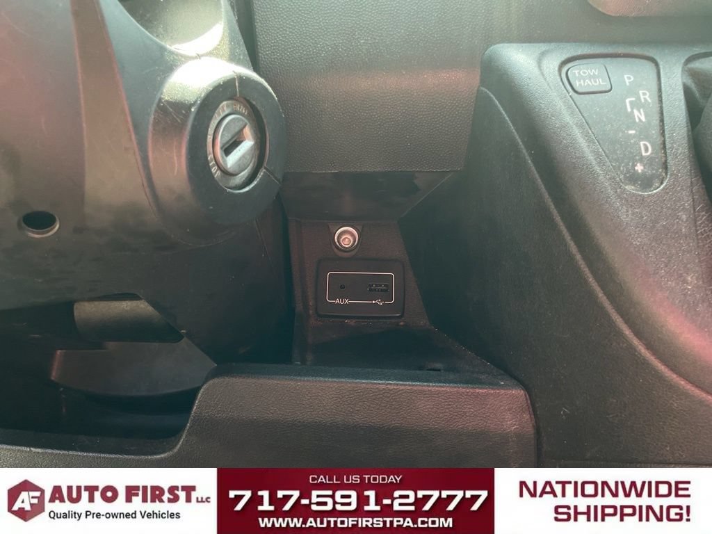 Used 2020 RAM ProMaster 3500 FWD image 26