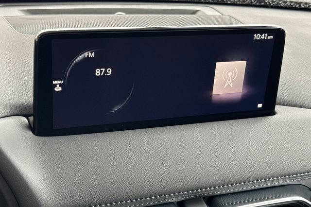 New 2025 MAZDA CX-5 AWD 2.5 S w/ Select Package image 20
