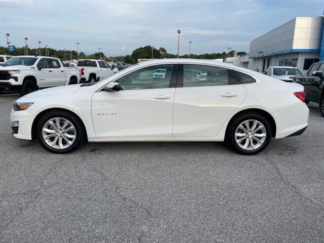 Used 2024 Chevrolet Malibu LT image 6