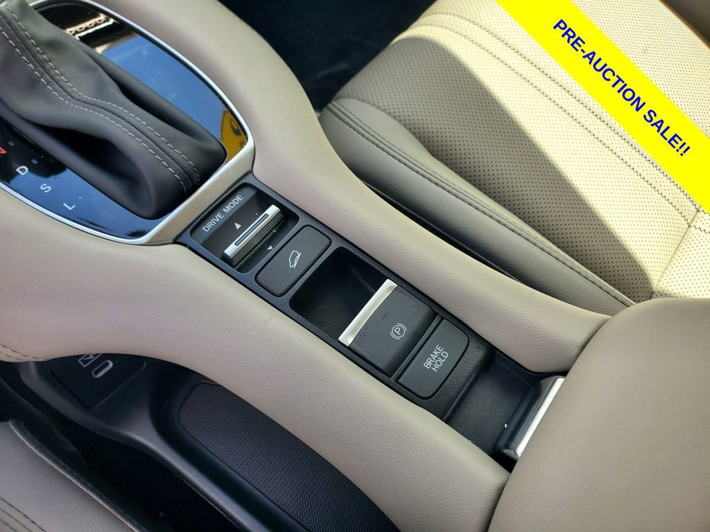 Used 2025 Honda HR-V EX-L image 33