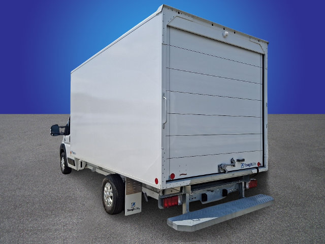 New 2023 RAM ProMaster 3500 FWD image 4