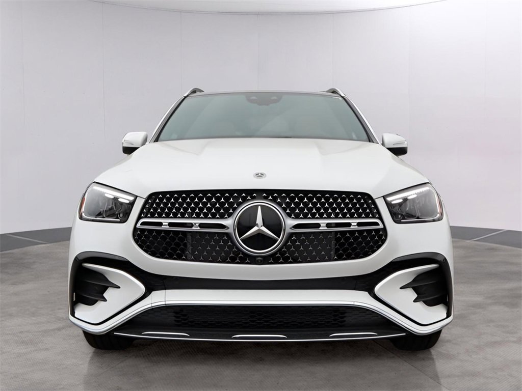 New 2026 Mercedes-Benz GLE 450 4MATIC image 2