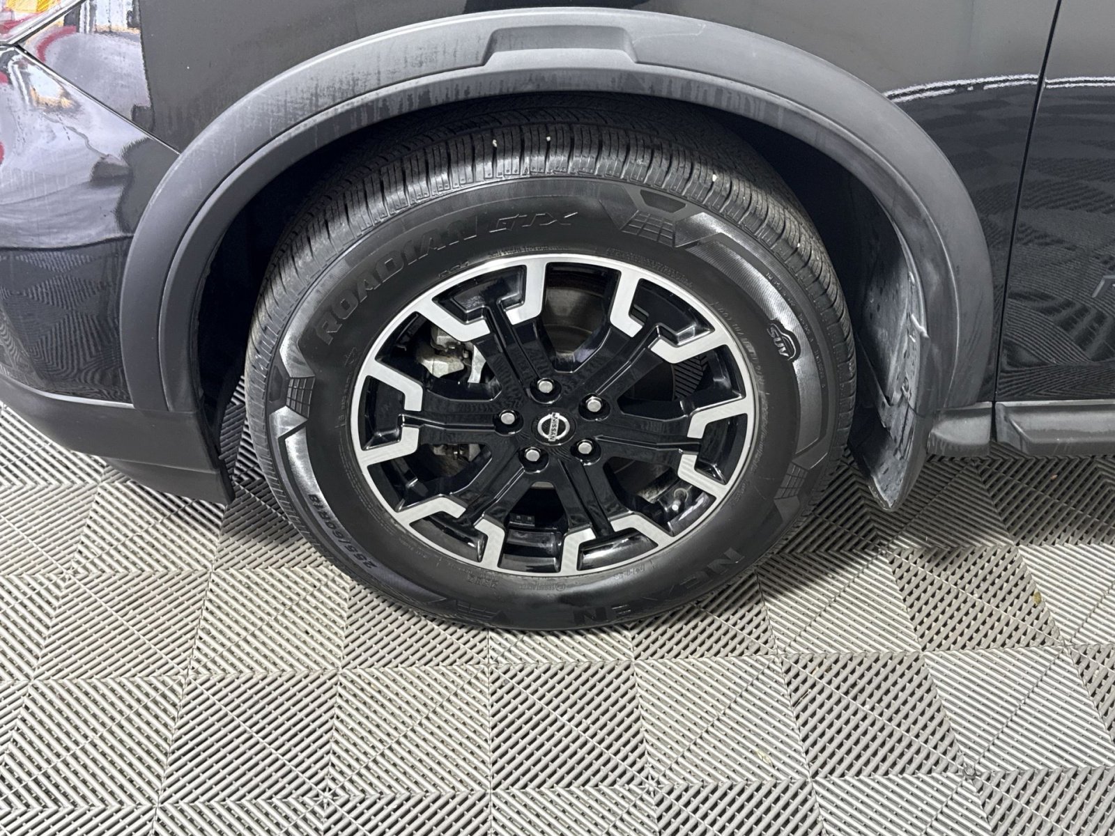 Used 2020 Nissan Pathfinder SV w/ Rock Creek Edition image 12