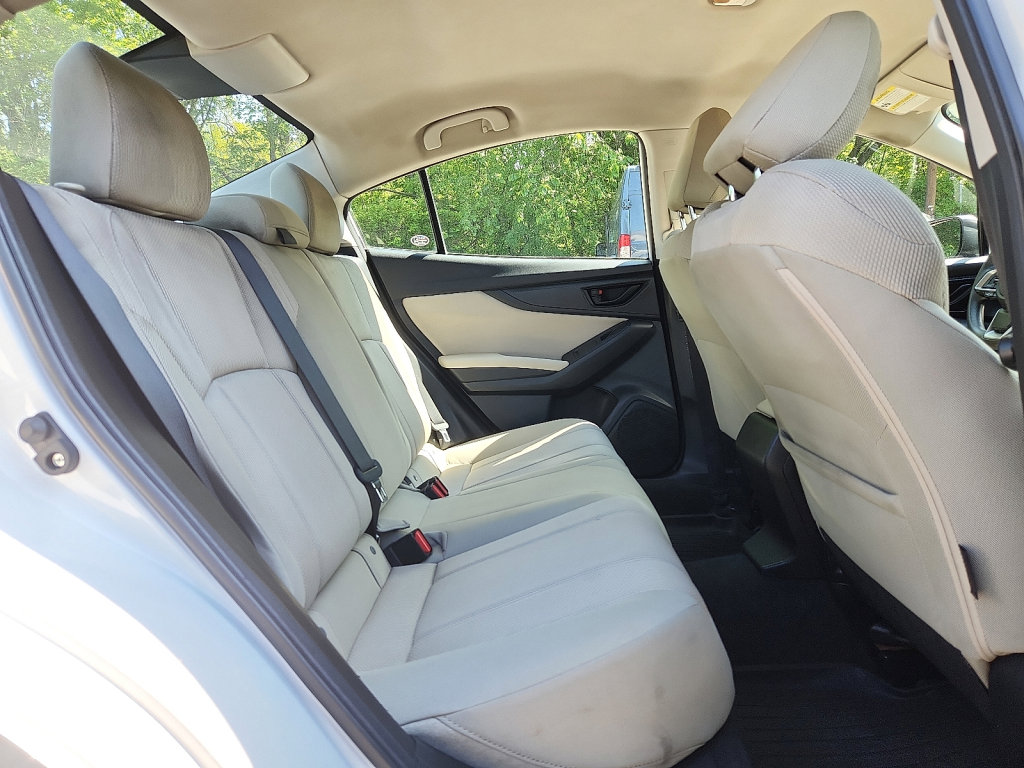 Used 2022 Subaru Impreza 2.0i image 14