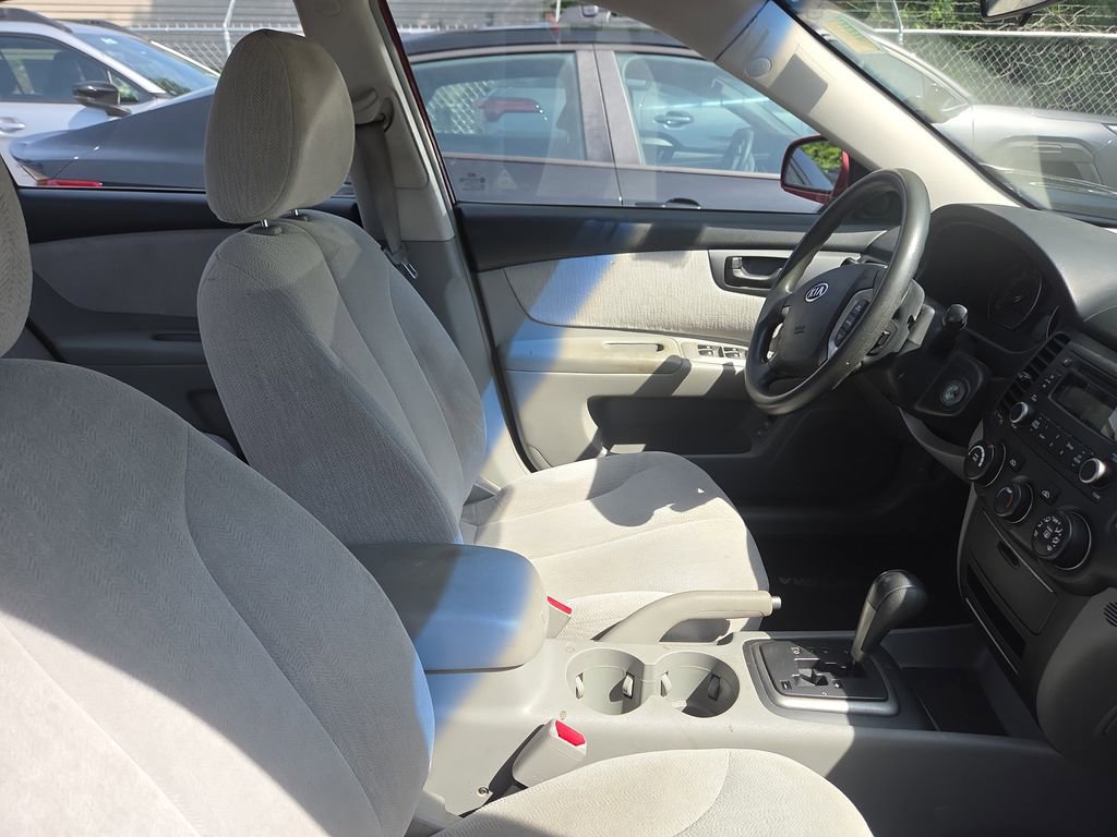 Used 2008 Kia Optima LX FWD image 10