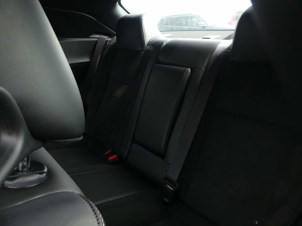 New 2023 Dodge Challenger GT w/ Plus Package image 9