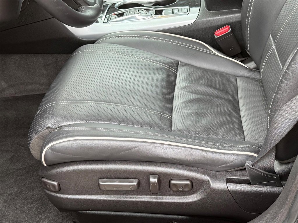 Certified 2018 Acura TLX V6 SH-AWD w/ Advance Package image 23