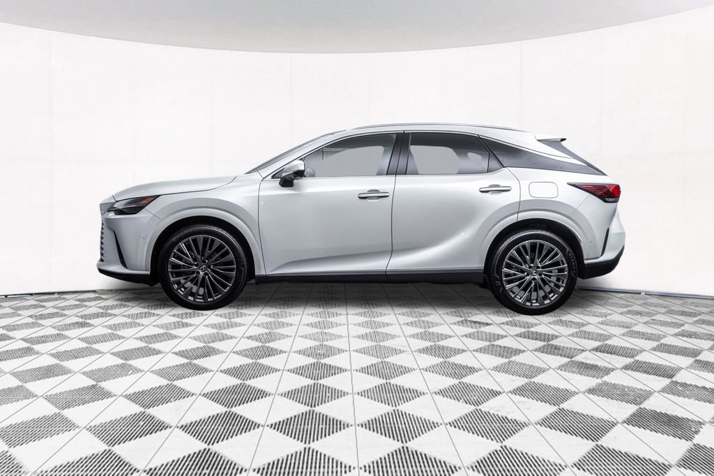 Used 2024 Lexus RX 450h AWD w/ Convenience Package image 6