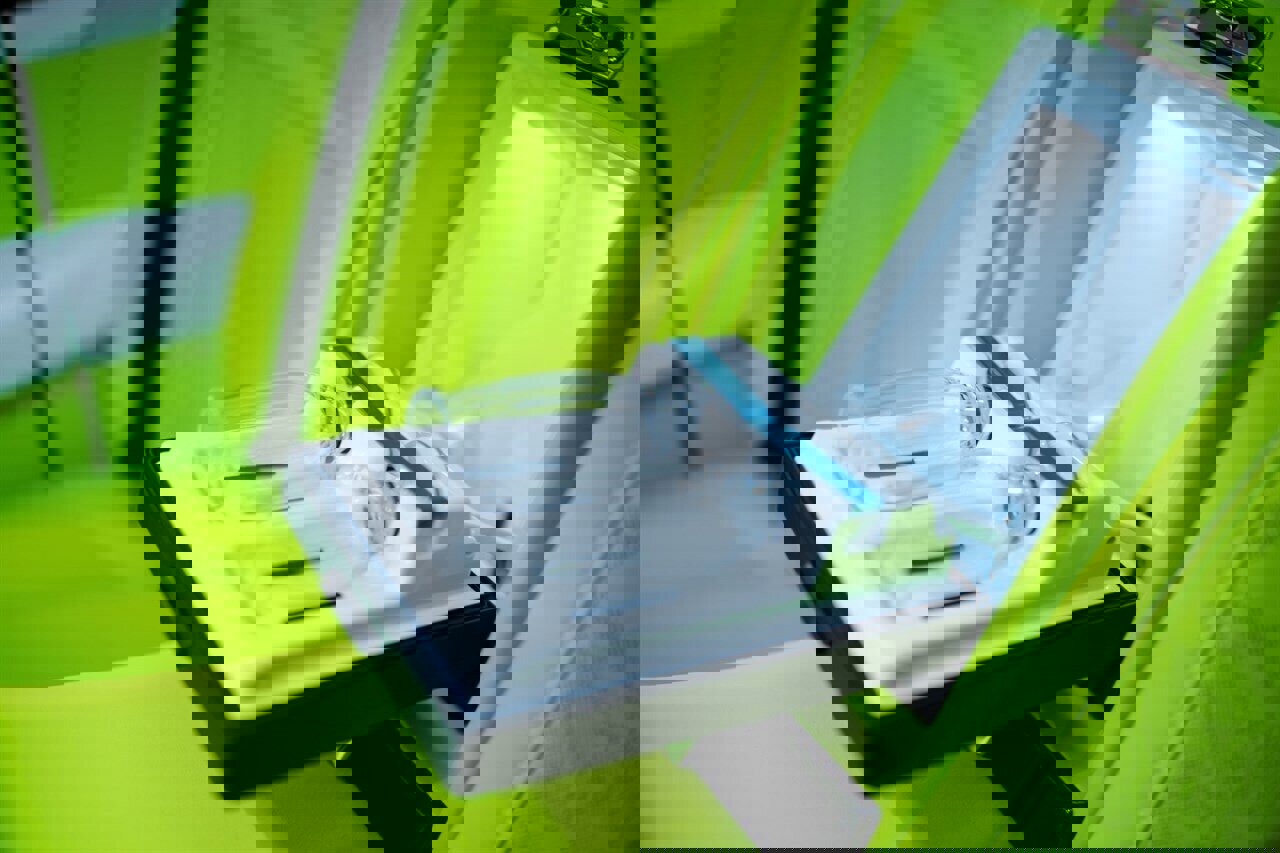 Used 2025 Rolls-Royce Cullinan Black Badge w/ Leather Finishing Pack image 34