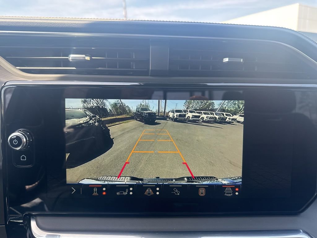 New 2026 GMC Sierra 1500 Denali Ultimate image 21