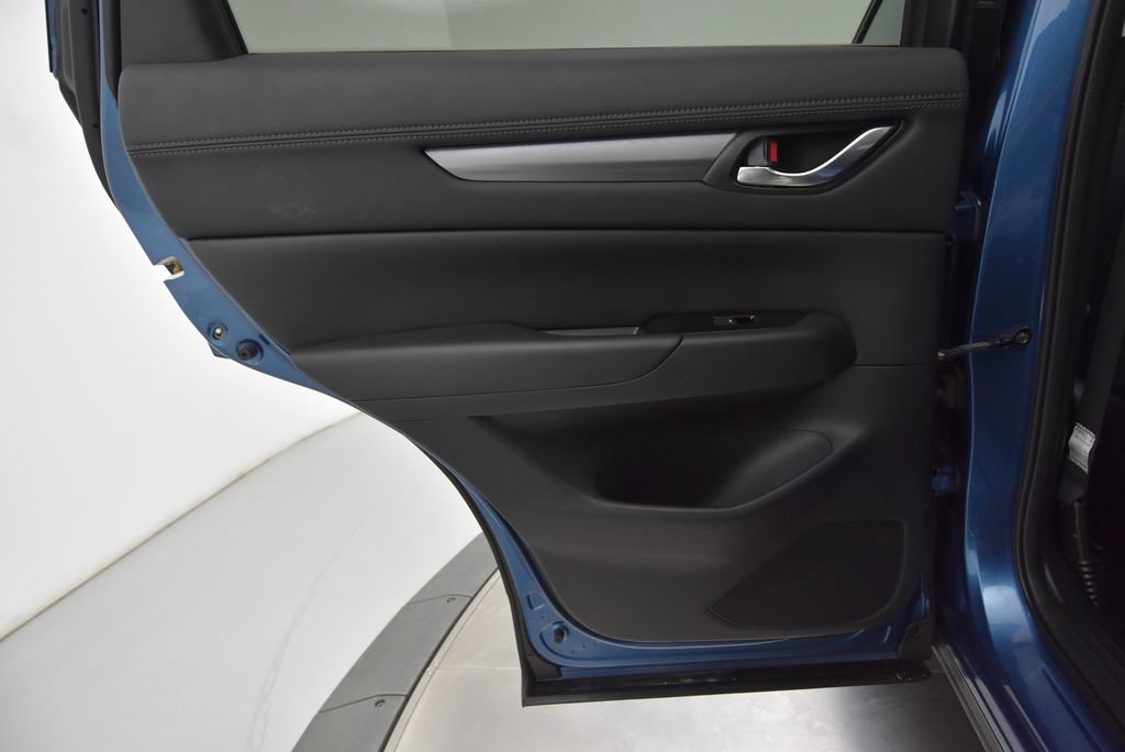 Used 2019 MAZDA CX-5 Touring AWD/4WD image 32
