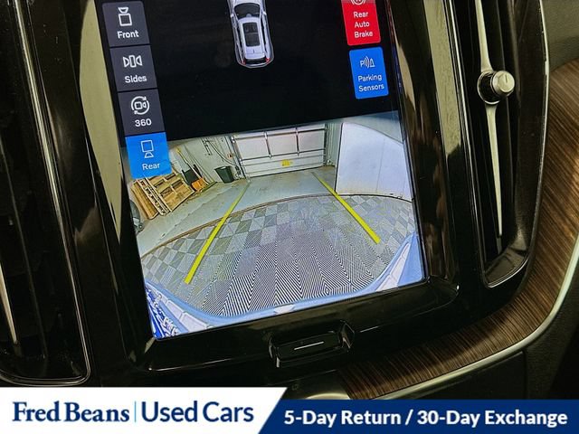 Used 2023 Volvo XC60 B5 Plus w/ Climate Package AWD/4WD image 19
