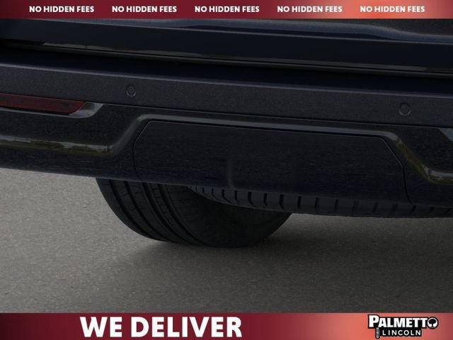 New 2026 Lincoln Navigator Black Label AWD/4WD image 23