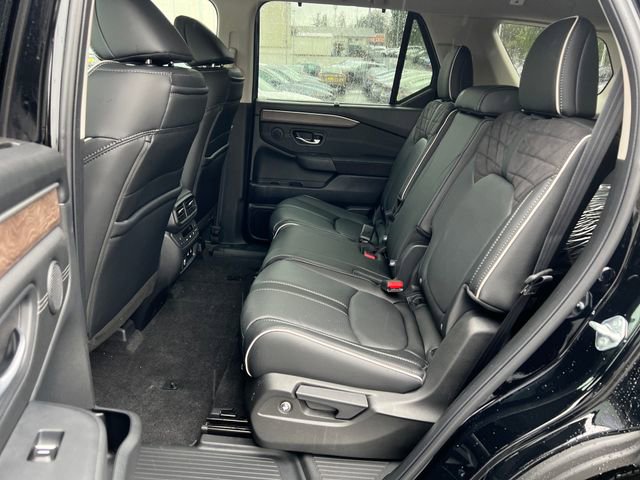 New 2026 Honda Pilot Elite image 15