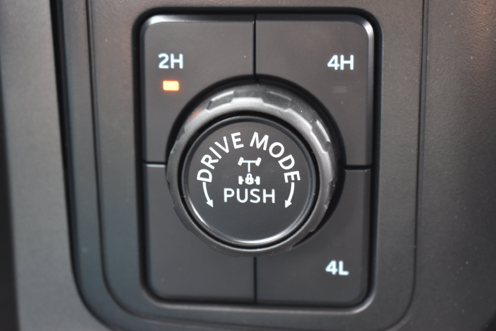 Used 2024 Ford F150 XLT w/ Mobile Office Package AWD/4WD image 4
