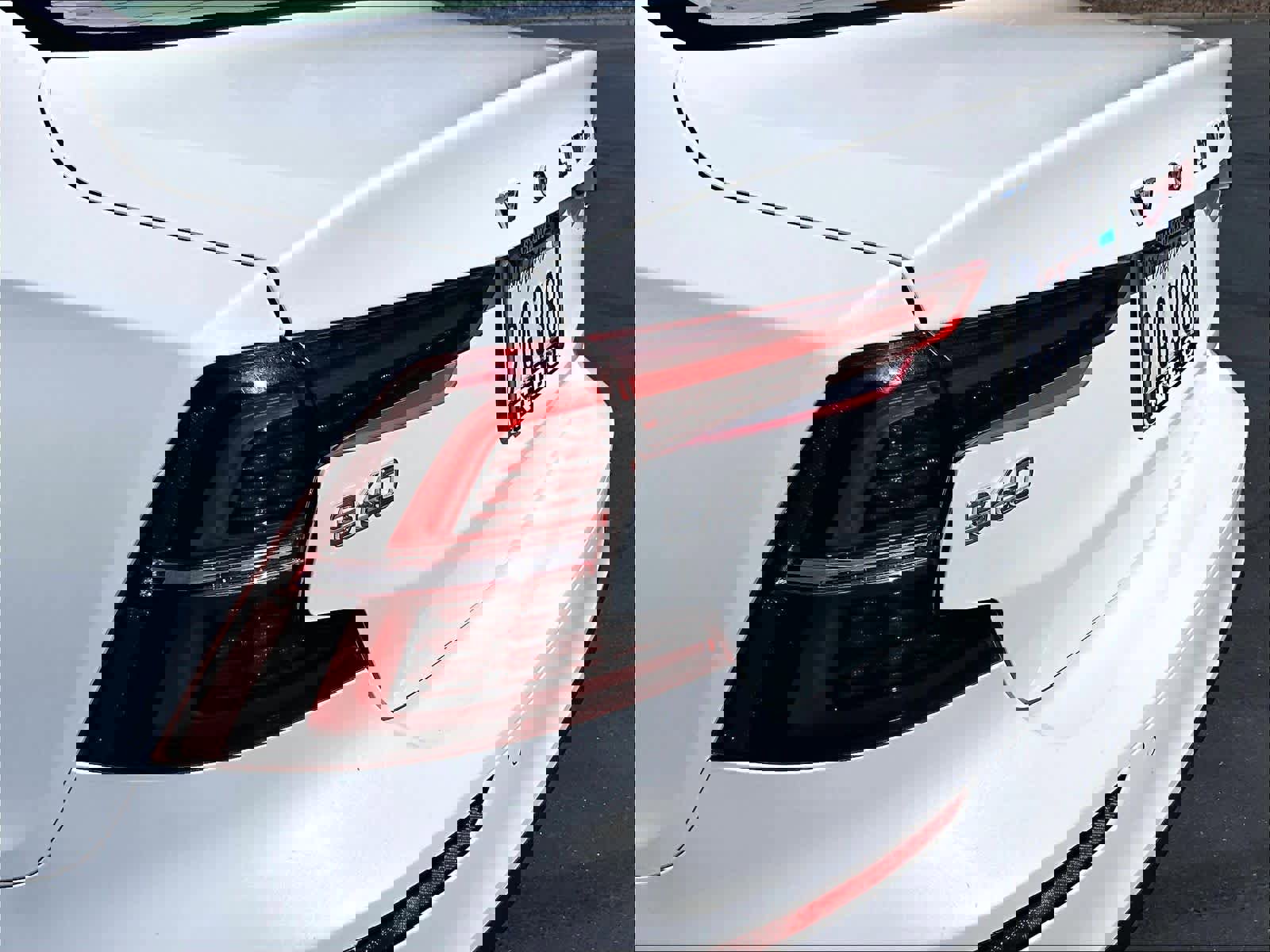 Used 2019 Volvo S60 T5 Momentum w/ Premium Package image 22