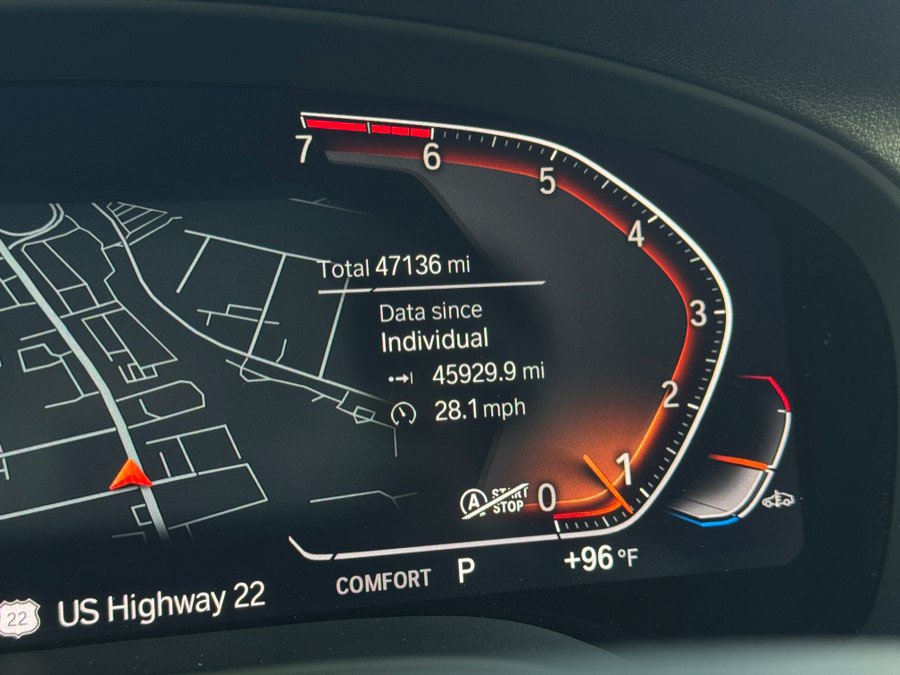 Used 2021 BMW X4 xDrive30i w/ Premium Package AWD/4WD image 46