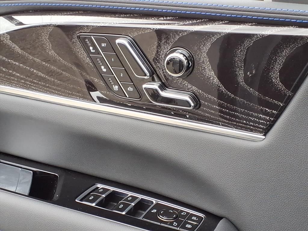 New 2026 Cadillac Escalade IQ Luxury 1 image 20