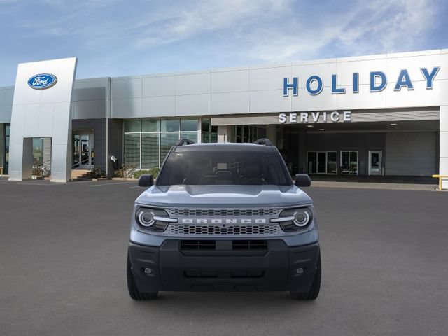 New 2026 Ford Bronco Sport Outer Banks AWD/4WD image 6