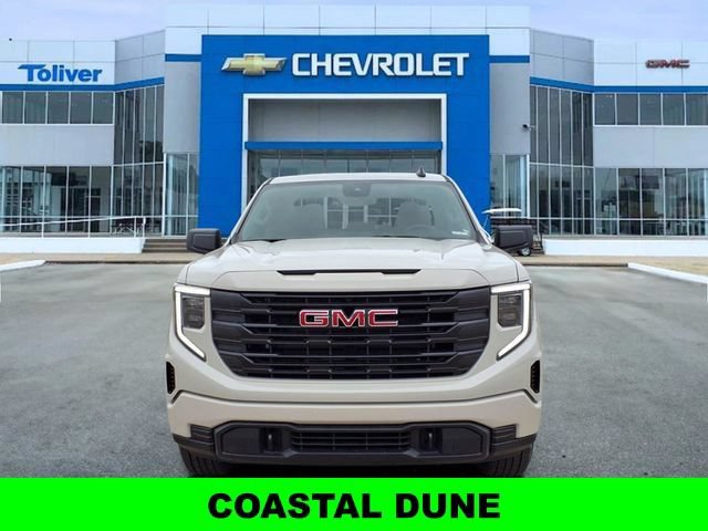 New 2026 GMC Sierra 1500 Pro w/ Graphite Edition AWD/4WD image 3