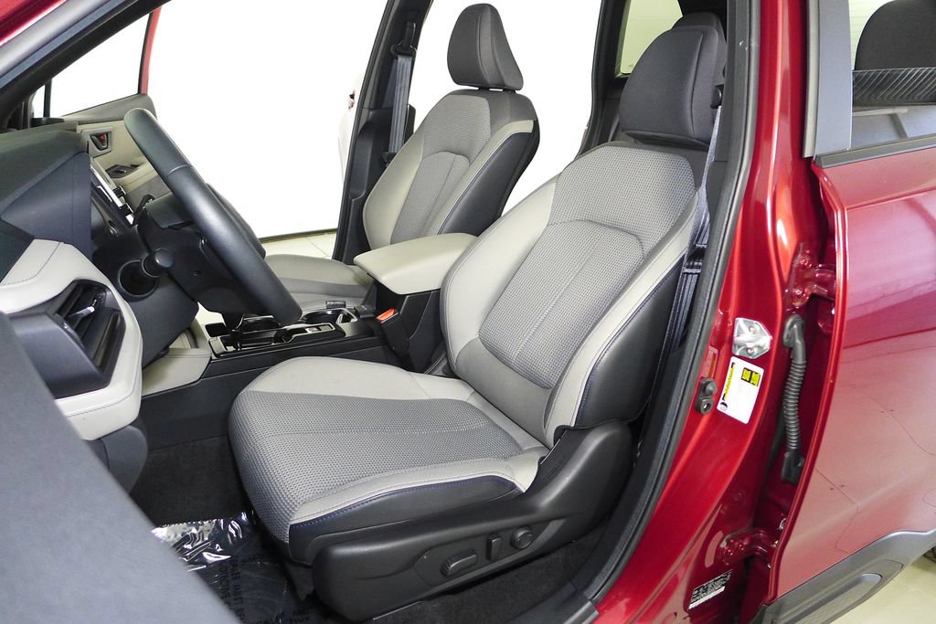 Certified 2026 Subaru Forester Premium AWD/4WD image 22