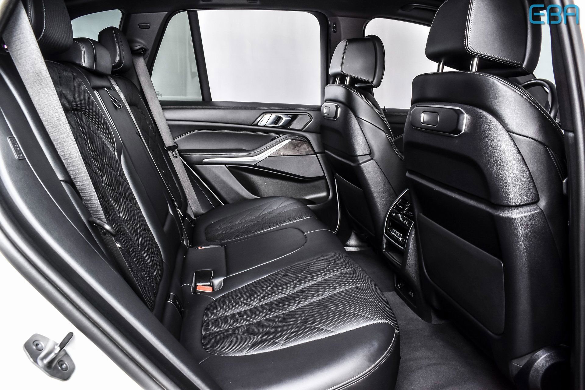 Used 2024 BMW X5 xDrive40i w/ Premium Package image 23