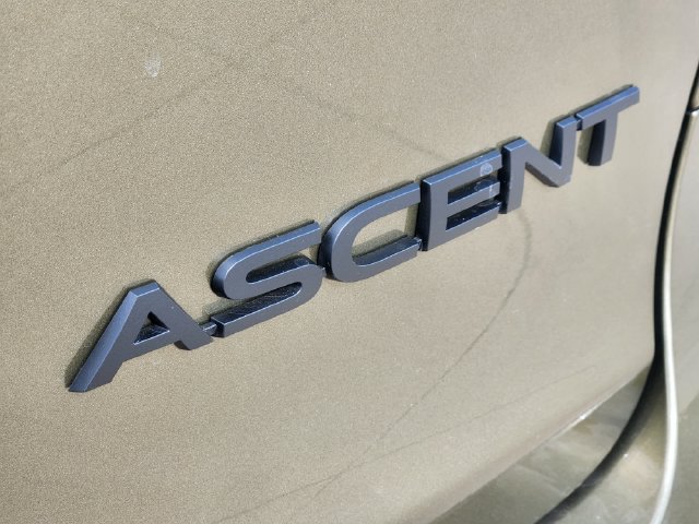 New 2027 Subaru Ascent Premium AWD/4WD image 8